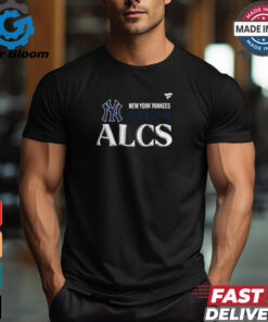 New York Yankees 2024 AL Championship Series Shirt