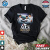 New York Yankees 2024 ALCS Bound Poster Shirt