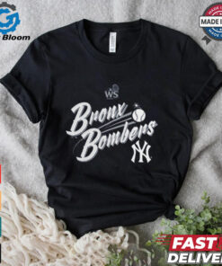 New York Yankees 2024 World Series Closer T Shirt