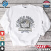 New York Yankees 2024 World Series Raglan Softhand T Shirt