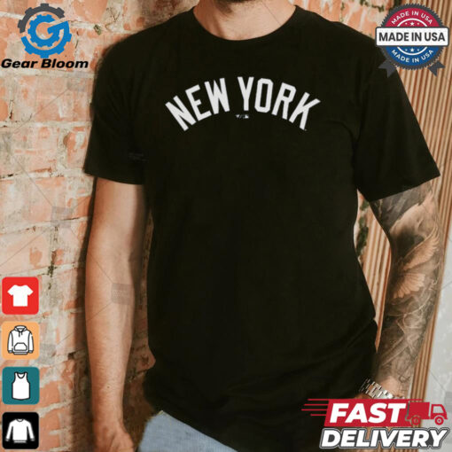 New York Yankees 2024 World Series T Shirt