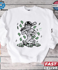 New York Yankees Juan Soto one Billion Juans art shirt