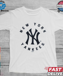 New York Yankees MLB T Shirt