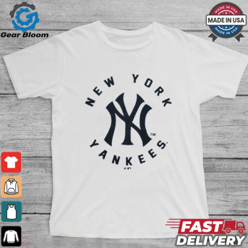 New York Yankees MLB T Shirt