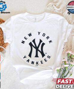 New York Yankees MLB T Shirt