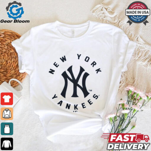 New York Yankees MLB T Shirt