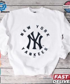 New York Yankees MLB T Shirt