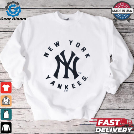 New York Yankees MLB T Shirt