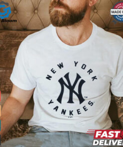 New York Yankees MLB T Shirt