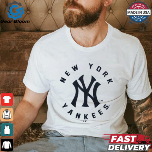 New York Yankees MLB T Shirt