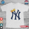 New York Yankees helmet Monday October 2024 art shirt