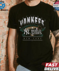 New york yankees 2024 world series T Shirts