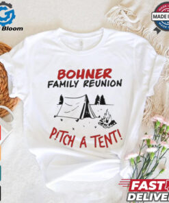 Official Agatha Harkness Agatha All Along Bohner Family Reunion Shirt