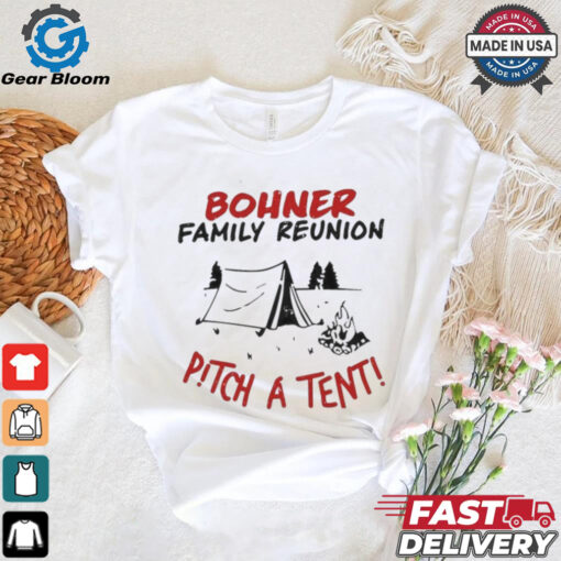 Official Agatha Harkness Agatha All Along Bohner Family Reunion Shirt