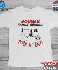 Official Agatha Harkness Agatha All Along Bohner Family Reunion Shirt