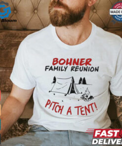 Official Agatha Harkness Agatha All Along Bohner Family Reunion Shirt