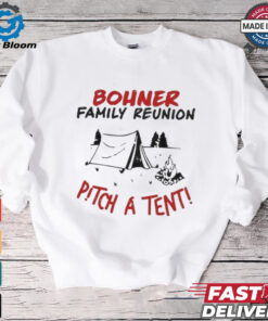 Official Agatha Harkness Agatha All Along Bohner Family Reunion Shirt