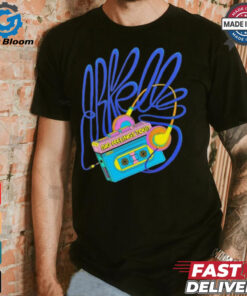 Official Arkellsmusic Big Feeling Tour 2024 t shirt