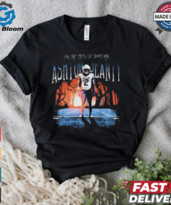 Official Ashton Jeanty Boise State Broncos You Can’t Catch The Boogeyman Vintage NCAA t shirt