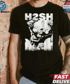 Official Batman Hush 2 Artwork By Jim Lee And Scott Williams t shirt