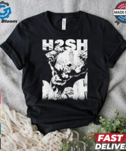 Official Batman Hush 2 Artwork By Jim Lee And Scott Williams t shirt