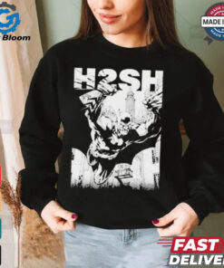 Official Batman Hush 2 Artwork By Jim Lee And Scott Williams t shirt