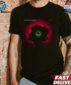 Official Breaking Benjamin New Song Awaken Poster Shirt