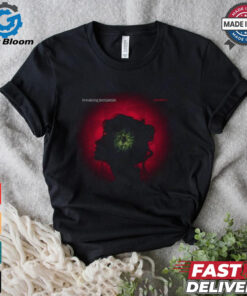 Official Breaking Benjamin New Song Awaken Poster Shirt