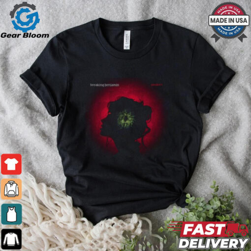 Official Breaking Benjamin New Song Awaken Poster Shirt