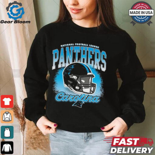 Official Carolina Panthers 2024 National Football League Shirt