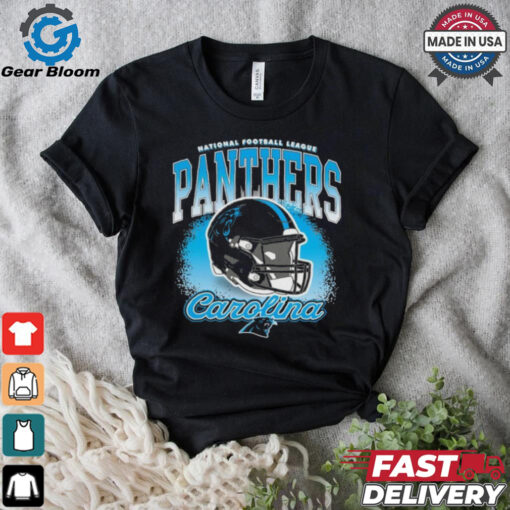 Official Carolina Panthers 2024 National Football League Shirt