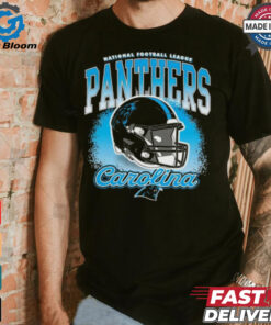 Official Carolina Panthers 2024 National Football League Shirt