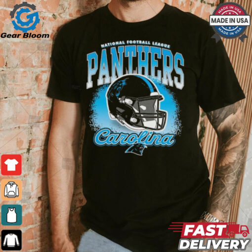 Official Carolina Panthers 2024 National Football League Shirt