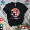 Jake Rogers 34 Don’t Let The Tigers Get Hot Shirt