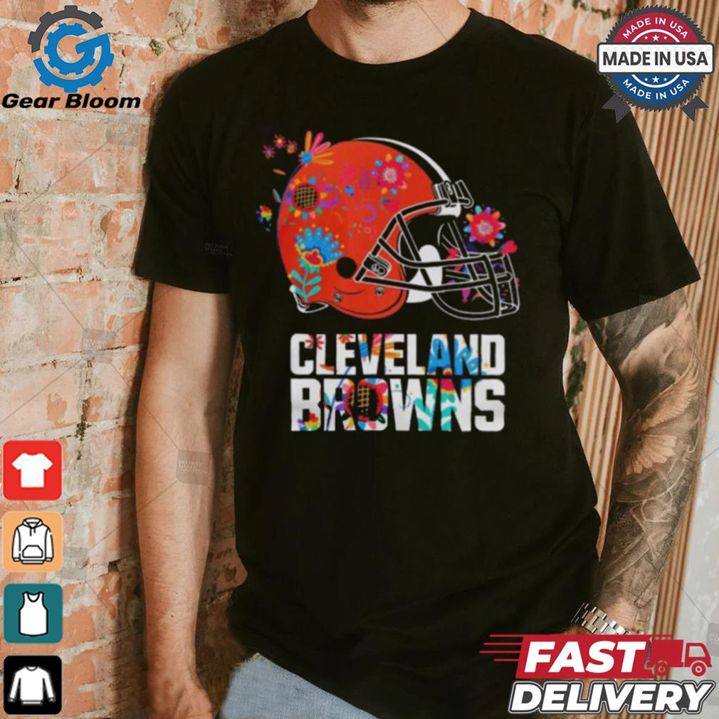 Official Cleveland Browns 2024 Dia De Los Muertos Pullover Shirt Official Cleveland Browns 2024 Dia De Los Muertos Pullover Shirt