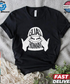 Official Elias AK47 Roman 2024 t shirt