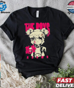 Official Em J Glow In The Dark Shirt