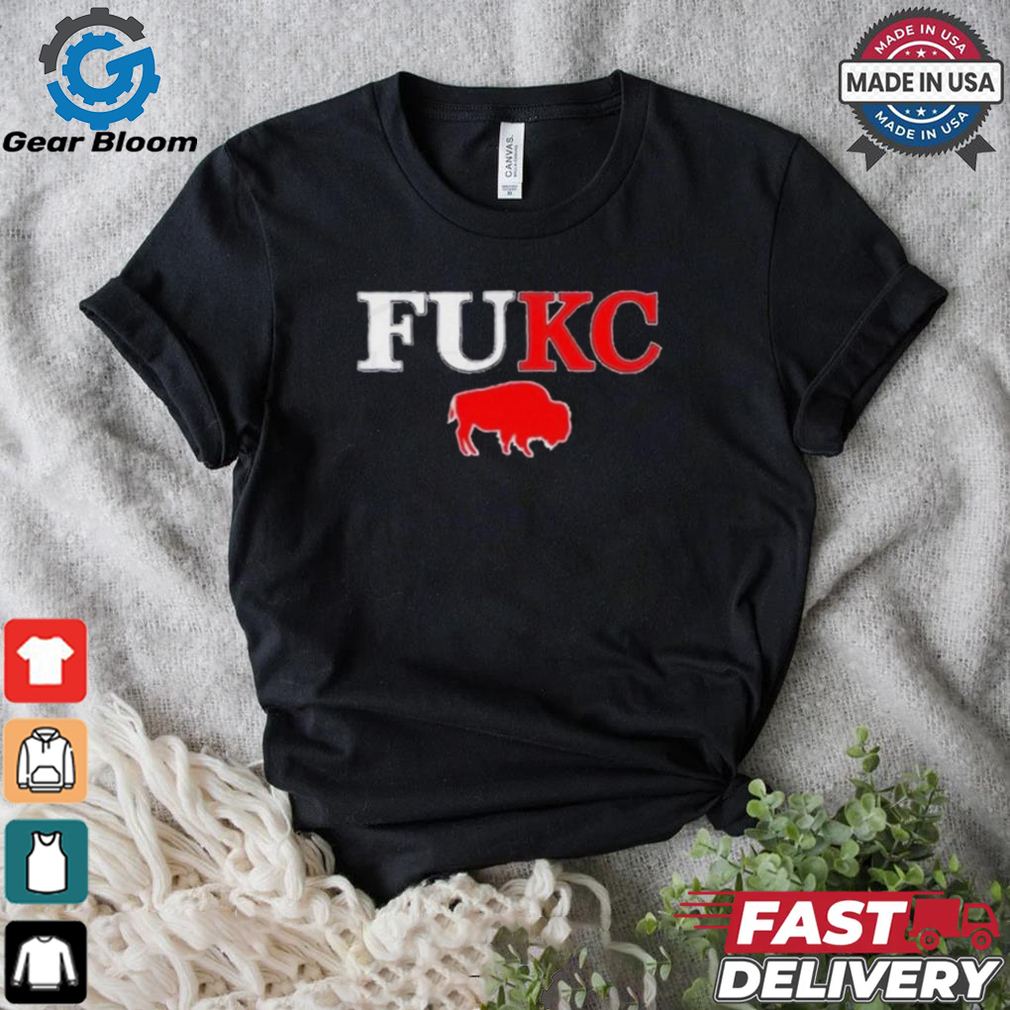Official FUKC Buffalo Bills 2024 Shirt Official FUKC Buffalo Bills 2024 Shirt
