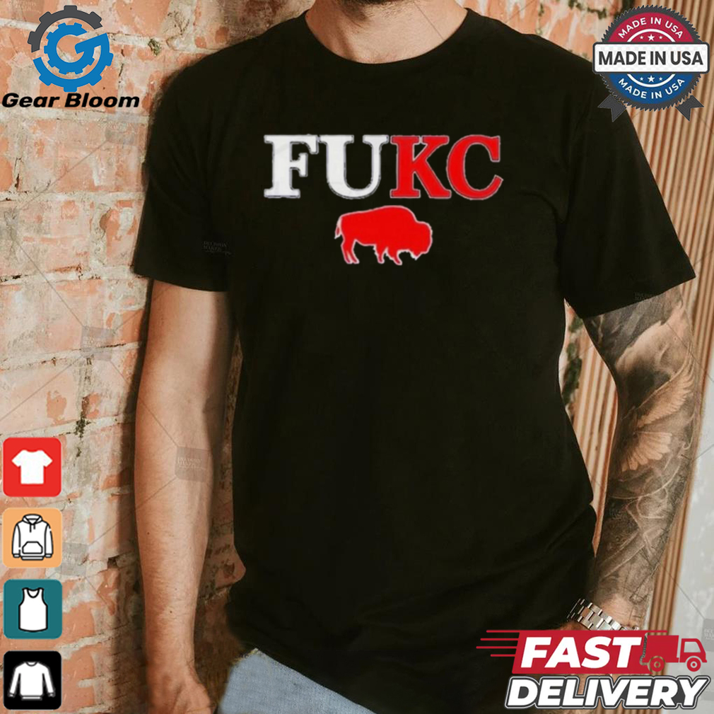 Official FUKC Buffalo Bills 2024 Shirt Official FUKC Buffalo Bills 2024 Shirt