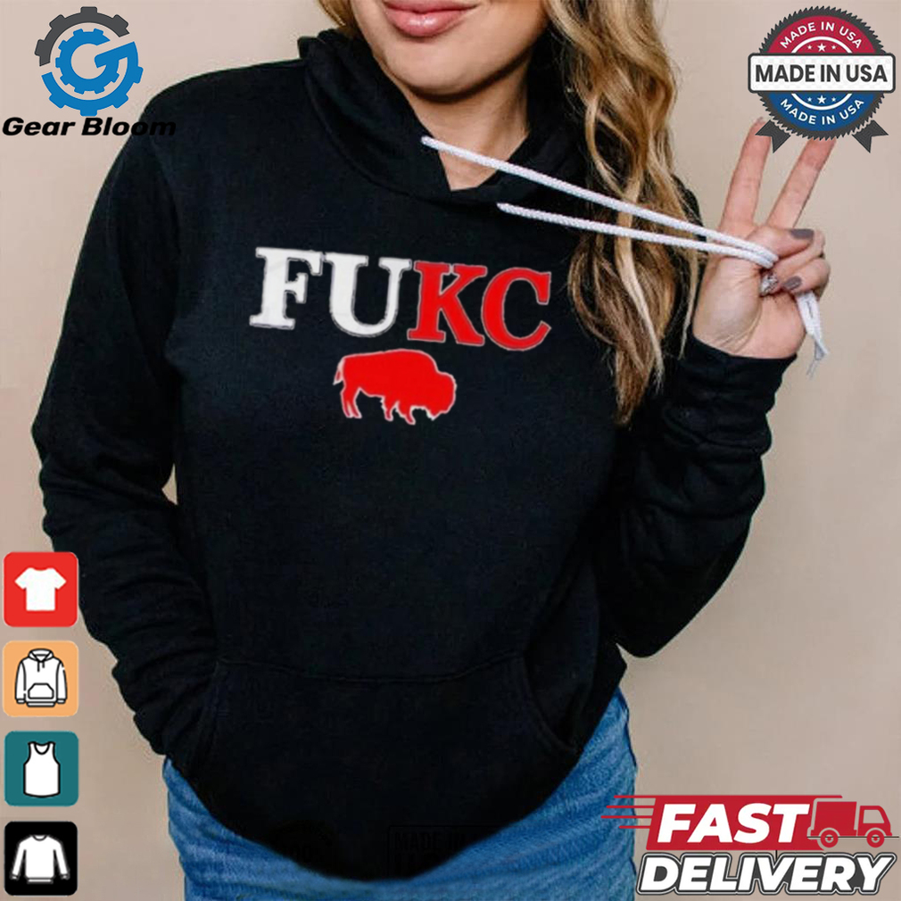 Official FUKC Buffalo Bills 2024 Shirt Official FUKC Buffalo Bills 2024 Shirt