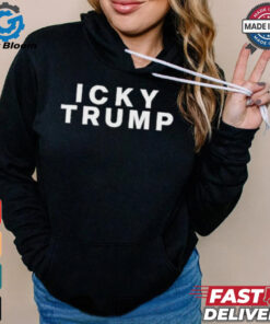 Official Icky Trump Shirt