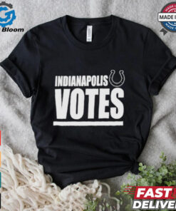 Official Indianapolis Colts Community Votes Shirt