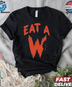 Official Jameis Winston Eat A W Shirt