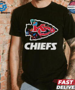 Official Kansas City Chiefs 2024 Dia De Los Muertos Pullover Shirt
