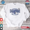 Los Angeles Clippers World Famous Crypto Pondox Basketball T Shirts