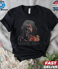 Official Karen Friedman Hill wake up Henry shirt