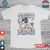 Official New Orleans Saints Angry Runs Earl Campbell NFL t shirt