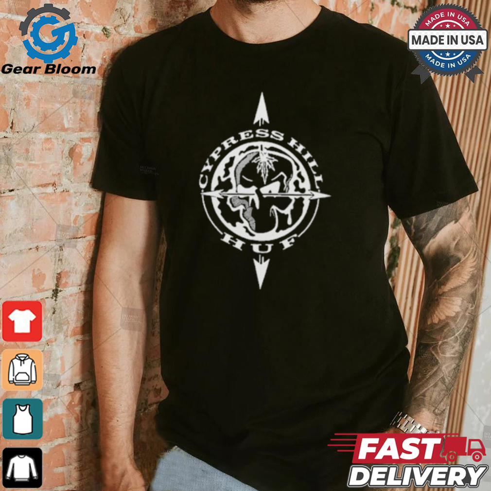 Official Las Vegas Raiders Cypress Hill x Raider Nation Special Shirt Official Las Vegas Raiders Cypress Hill x Raider Nation Special Shirt