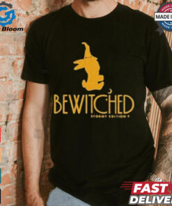 Official Laufey Bewitched Stormy t shirt