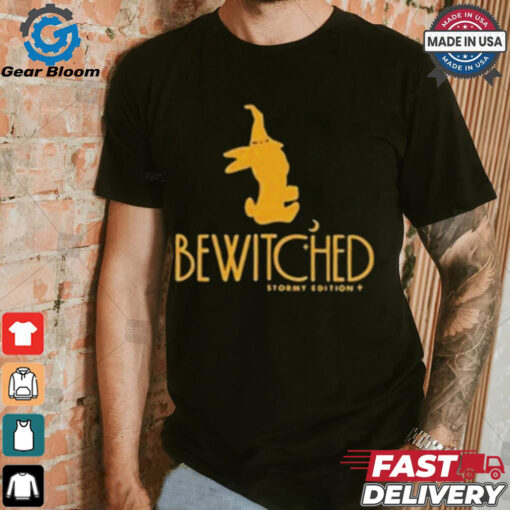 Official Laufey Bewitched Stormy t shirt